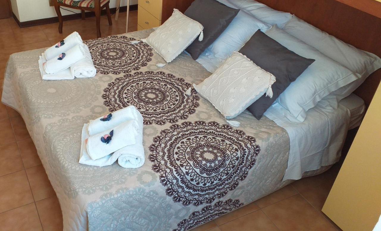 Апартаменты A Casa Mia... Nel Corso Специя Экстерьер фото